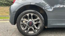 Fiat 500 1.0 Mild Hybrid Sport 3dr Petrol Hatchback